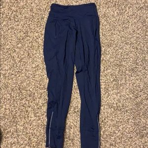 Barely Worn Lululemon Joggers